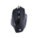 thumbnail image 2 of Mouse Alámbrico Hp Gamer Negro G200, 2 of 3
