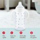 thumbnail image 3 of Copa Sippy Cup NUK Learner Cup Disney's Stitch, 300 ml, 8 m+ (paquete de 2), 3 of 3