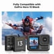 thumbnail image 2 of Kit 3 Baterías + Cargador Triple o Para Gopro 13, 2 of 3