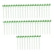 thumbnail image 1 of 50 Bridas Multiusos Para Plantas, Para Talleres Industriales Y Oficinas., 1 of 5
