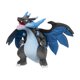 thumbnail image 1 of Peluche Pokémon Mega Charizard X 35 cm, 1 of 4