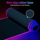 thumbnail image 2 of Mouse Pad RGB DR CATCH GE208B 80x30cm LED Impermeable, 2 of 3
