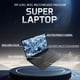 thumbnail image 5 of Laptop Lenovo IdeaPad 15.6" FHD táctil i5 16 GB 512 GB SSD, 5 of 9