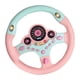 thumbnail image 3 of Juguete De Asiento De Coche Con Volante A Batería Para Niños Y Niñas, Juguete De Asiento De Coche, 3 of 3