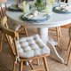 thumbnail image 2 of Cojines para Silla Barnett Home Decor 42 × 46 cm Pack de 4, 2 of 9