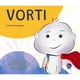 thumbnail image 1 of Vorti - Libro infantil azul, 1 of 3