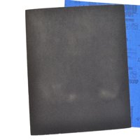 Lija Tela Siawood 2920 # 80 X 1.400Mm