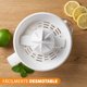thumbnail image 3 of Exprimidor Eléctrico Somela CJ1500 Vitamins Blanco – 40 W, 3 of 10