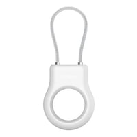 Belkin - Secure Holder Con Cable Fino Metálico Para Airtag