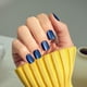 thumbnail image 3 of Uñas Postizas imPRESS ColorFX Velvet Romance Morado, 3 of 9
