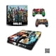 thumbnail image 1 of Skin Ps4 Slim 1411, 1 of 3