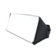 thumbnail image 5 of Kit Modificador de Luz Softbox Aputure INFINIBAR PB3 con Rejilla de 45°, 5 of 8