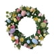 thumbnail image 1 of Guirnalda De Huevos De Pascua Ventana Colgante Para Puerta Delantera Para Decoración De Porche Interior Y Exterior Estilo J, 1 of 5