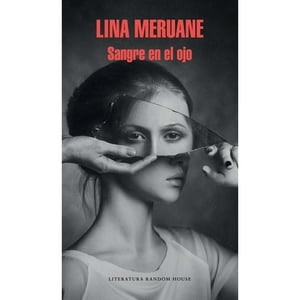 Penguin Random House - Libro Sangre En El Ojo