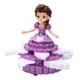 thumbnail image 2 of Juguete Musical Eléctrico Para Niña, Regalo, Muñeca Cantante De Princesa Para Niños, Niñas Y Niños, Color Morado, 2 of 3