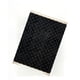thumbnail image 2 of Alfombra 150 X 200 Decorativa Jacquardcolor Negro 3, 2 of 4