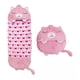 thumbnail image 1 of Saco De Dormir Happy Napper Infantil Gato Rosado, 1 of 2
