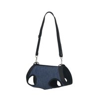 Ioensy - Arnés De Soporte Para Elevación De Perros, Correa De Asistencia Para Caminar, Correa De Transporte Transpirable Para Perros Mayores L