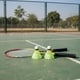 thumbnail image 5 of Set Bádminton 2 Raquetas + 2 Plumillas + Funda Sufix Junior, 5 of 8