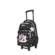 thumbnail image 2 of Pack Mochila con ruedas Niña Xtrem New Run Negro, 2 of 5