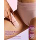thumbnail image 2 of Recortadora Bikini AREYZIN BG800PK 2 en 1 USB-C IPX7, 2 of 3