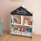 thumbnail image 3 of Organizador con Librero Infantil 62x26x90 Cm, 3 of 7