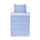 thumbnail image 2 of Cubrecama Sherpa Infantil 1.5 Plazas - Borjas, 2 of 3