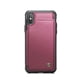 thumbnail image 1 of Premium Card Holder Wallet Case For IPhone 14/13/12/11 Pro Max - PU Leather, RFID Blocking, Magnetic Clasp, And Shockproof Protection!, 1 of 3