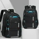 thumbnail image 1 of 2023 New Children School Bags Kids Backpack In Primary Schoolbag For Teenager Boys Waterproof Backpacks Book Bag Mochila, 1 of 3
