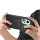 thumbnail image 4 of Magnetic Slim Case for OPPO Reno 11 5G with Camera Guard & Anti-Scratch Back Black, 4 of 5
