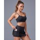 thumbnail image 4 of Set Deportivo 2 Piezas Falda Short Y Peto Tenis Padel Mujer, 4 of 7