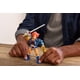thumbnail image 2 of Figura de acción Masters of the Universe Lion-O articulada de 14 cm, 2 of 6