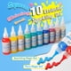 thumbnail image 3 of Kit de juguetes Kiditos Magic Water Elf Aqua Fairy con 20 geles mágicos, 3 of 8