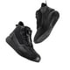 thumbnail image 4 of Zapatos Negros Para Motociclismo Antideslizantes Motowolf MDL0203, 4 of 7