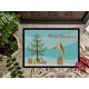 thumbnail image 3 of Felpudo Caroline's Treasures 61x91 cm ¡Feliz Navidad!, 3 of 6