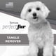 thumbnail image 2 of TropiClean Perfect Fur Tangle Remover 236ml, 2 of 7