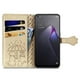 thumbnail image 4 of Funda Cartera FOXDOCK para OPPO Reno 8 4G , Flip PU con Relieve de Gatos y Perros, Tarjetero y Soporte, 4 of 6