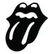 thumbnail image 1 of Decomural The Rolling Stones Band Logo WS-33603, 1 of 2
