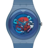 Reloj Swatch Hombre Suon102