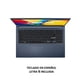 thumbnail image 5 of Notebook Vivobook Go 15 X1502VA-NJ849W 15.6" Full HD Intel Core i7 12GB 512GB SSD Azul, 5 of 8