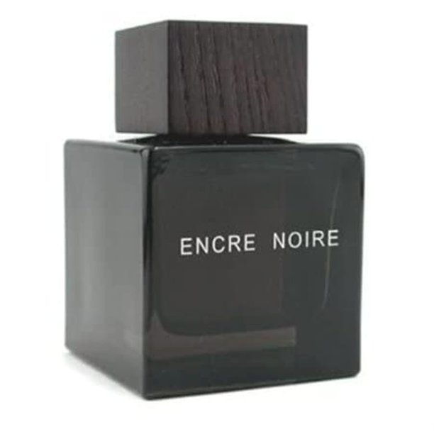 Perfume Tous Vetrarian Lalique Encre Noire Eau De Toilette 100 ml