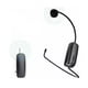 thumbnail image 1 of Microfono Inalambrico De Cintillo Bluetooth 5.0 Portatil, 1 of 4