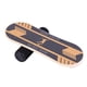 thumbnail image 5 of Tabla De Equilibrio Para Gimnasio En Casa, Tabla Oscilante Para Snowboard, Stand Up Paddle Surf, Amarillo A, 5 of 5