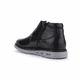 thumbnail image 4 of Botin Ferracini Hombre 4567 Full Negro Casual, 4 of 8