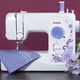 thumbnail image 2 of Máquina de coser Brother XM1010 con 10 puntadas integradas, 2 of 9