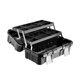 thumbnail image 1 of Caja Organizadora De Almacenamiento Para Herramientas De Instrumentos, Para El Lugar De Trabajo, Herramientas Eléctricas, 21 Pulgadas, 1 of 5