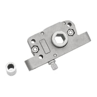 Ioensy - Ventilador De Techo Para Rv, Piezas Prácticas Y De Fácil Instalación Para Maxxfan Deluxe