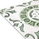 thumbnail image 3 of Baldosas vinílicas Achim Retro 30 x 30 cm Green Medallion 20 baldosas, 3 of 4