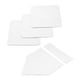 thumbnail image 3 of Béisbol Softball 5 Piezas Base Set Bases De Campo De Goma Blanco, 3 of 5