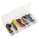 thumbnail image 5 of Cebos Blandos para Pesca, Kit de Señuelos de Trucha, 5 Piezas, 5 of 5
